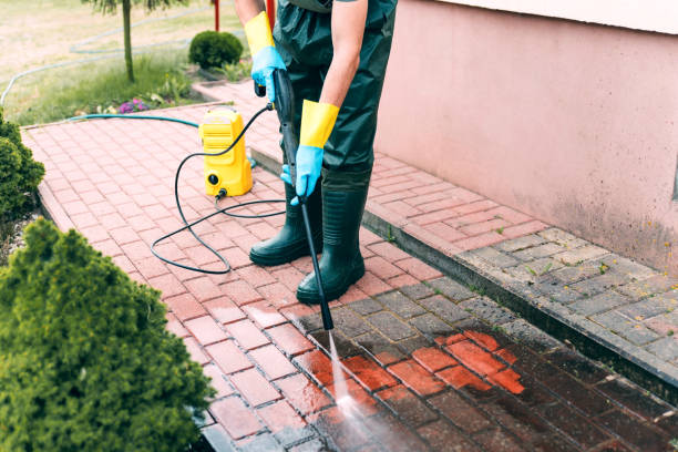 Best Concrete Sealing  in Montebello, NY