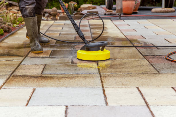 Best Gas Station Cleaning  in Montebello, NY