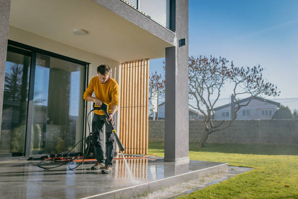 Montebello, NY Pressure Washing Company