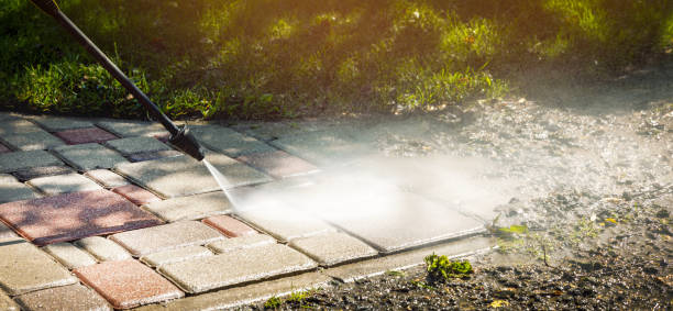 Best Factory Floor Cleaning  in Montebello, NY