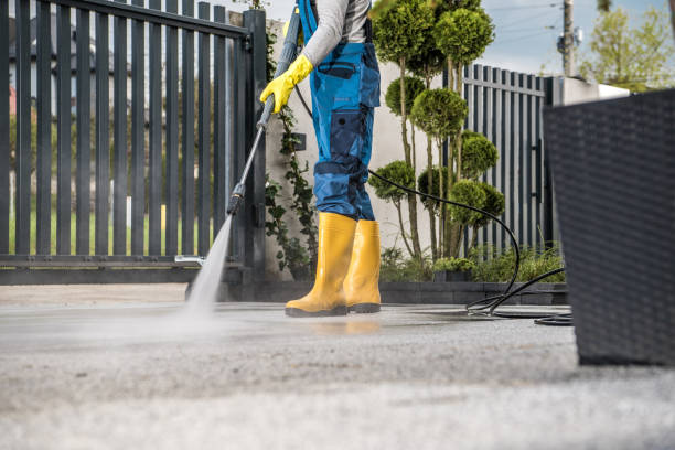 Best Warehouse Cleaning  in Montebello, NY