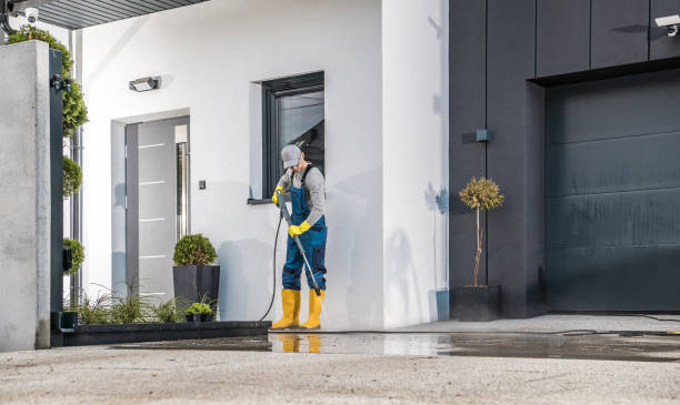 Pre-Holiday Cleaning in Montebello, NY